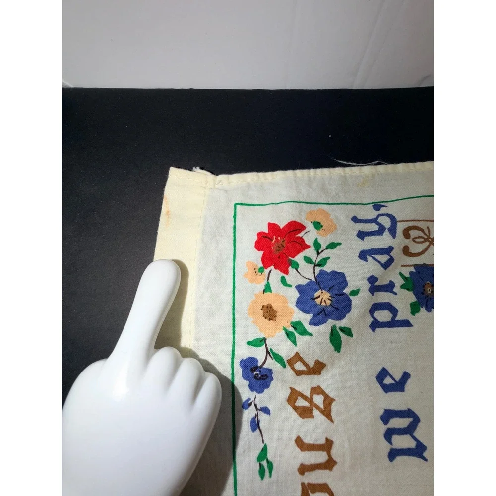 Unbranded gently used